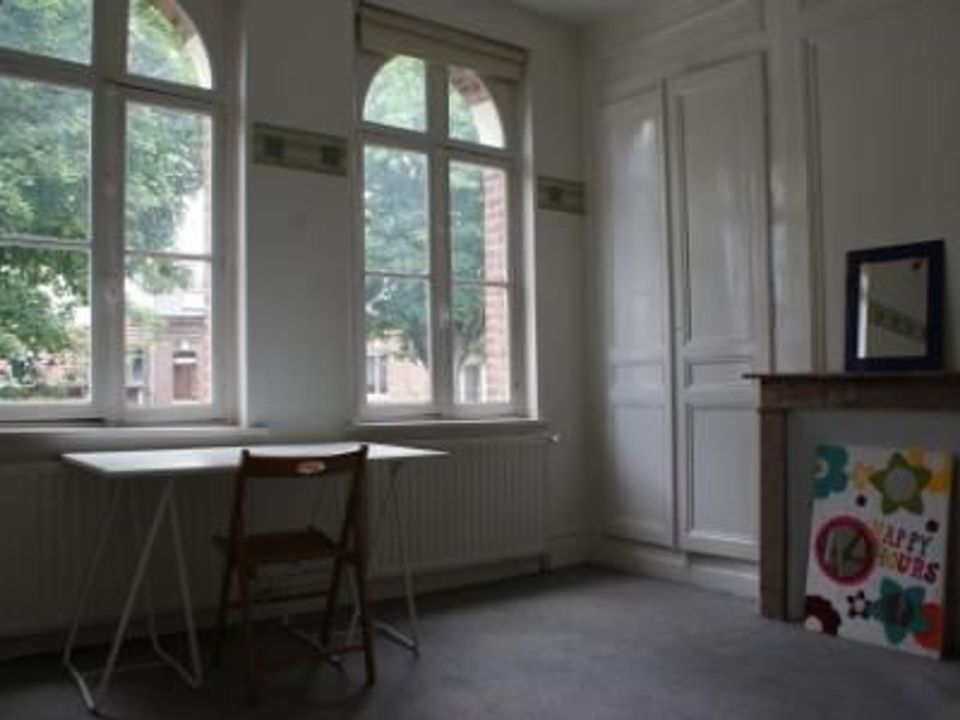 Studio i Amiens, Somme - foto 1