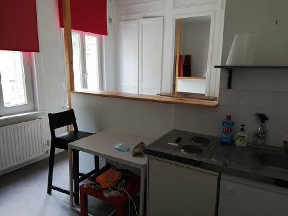 Studio i Amiens, Somme - foto 2