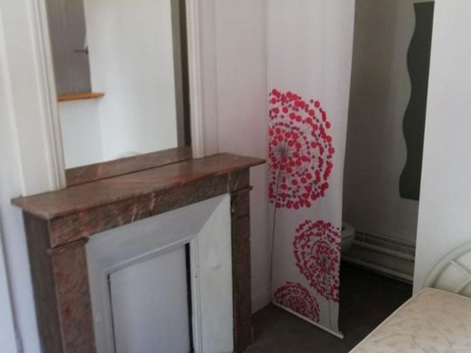 Studio i Amiens, Somme - foto 3