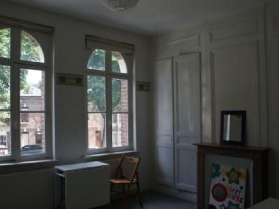 Studio i Amiens, Somme - foto 4