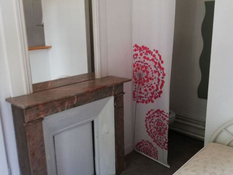 Studio i Amiens, Somme - foto 5
