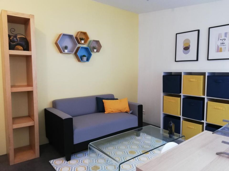 Apartament a Amiens, Somme - foto 1