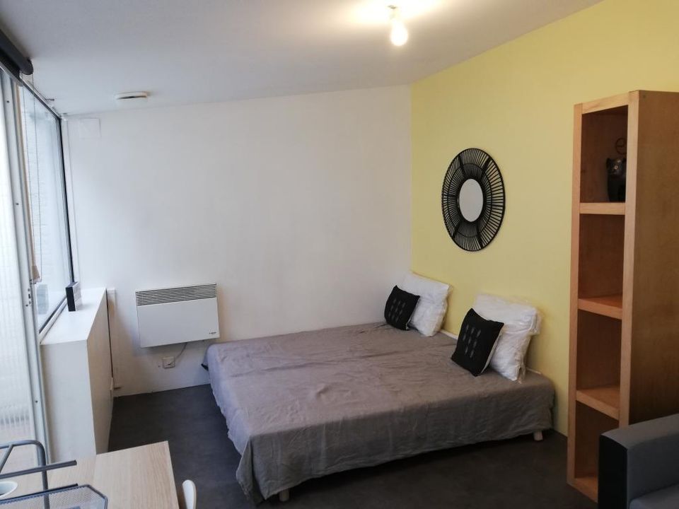 Apartament a Amiens, Somme - foto 3