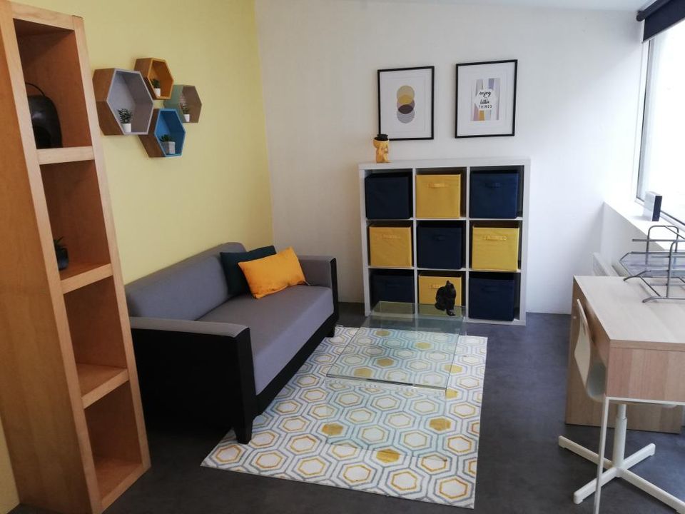Apartament a Amiens, Somme - foto 5