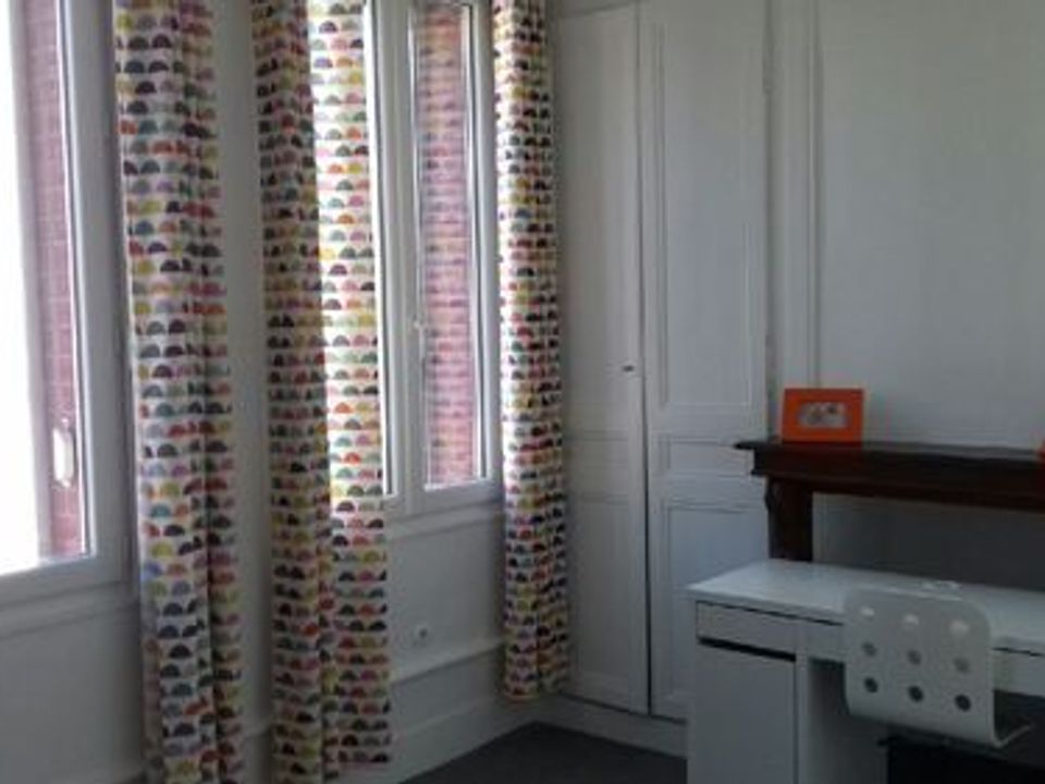 Estudi a Amiens, Somme - foto 2