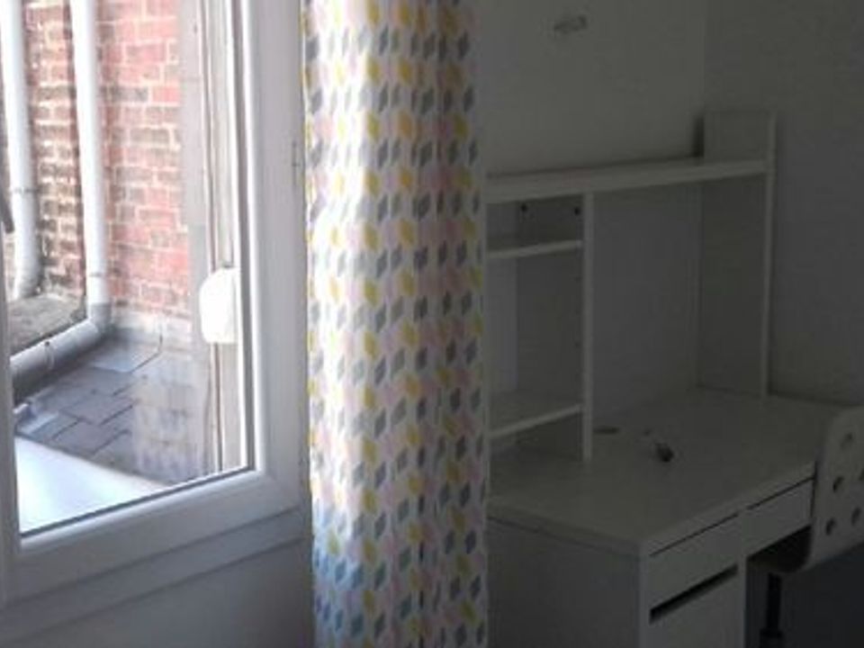 Estudi a Amiens, Somme - foto 3