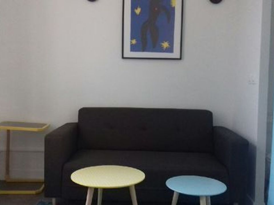 Estudi a Amiens, Somme - foto 4