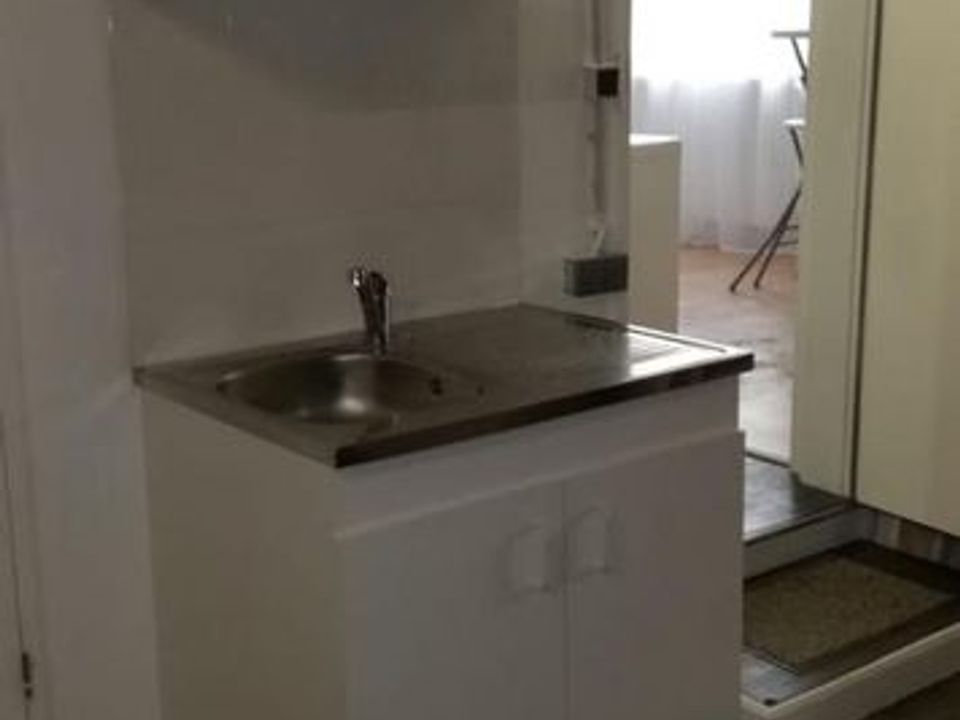Studio i Saint-Herblain, Loire-Atlantique - foto 1