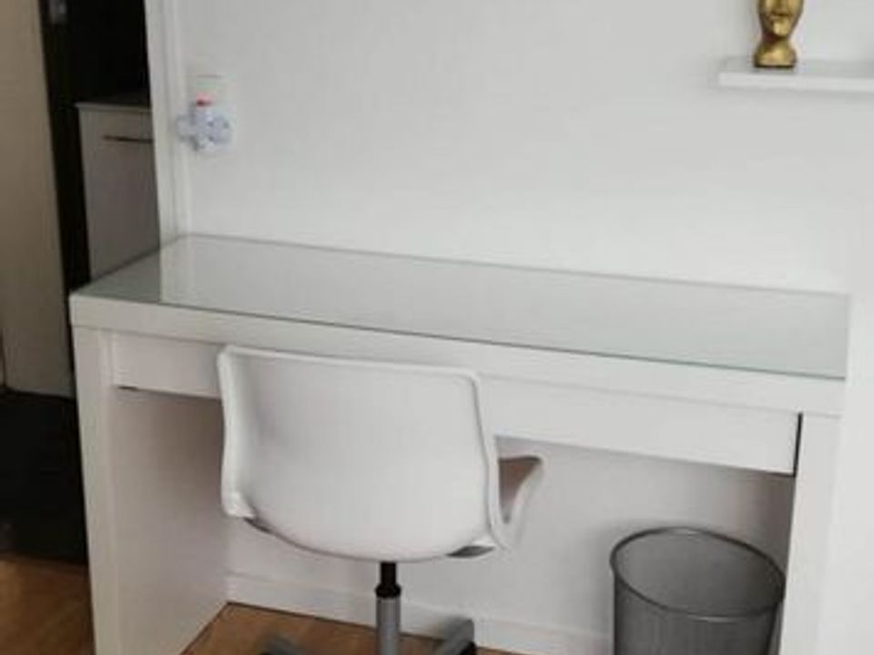 Studio i Saint-Herblain, Loire-Atlantique - foto 4