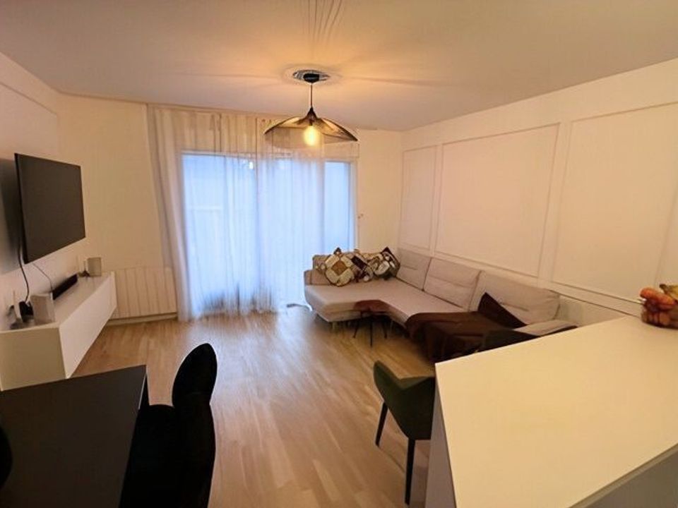 Lejlighed i Antony, Hauts-de-Seine - foto 1