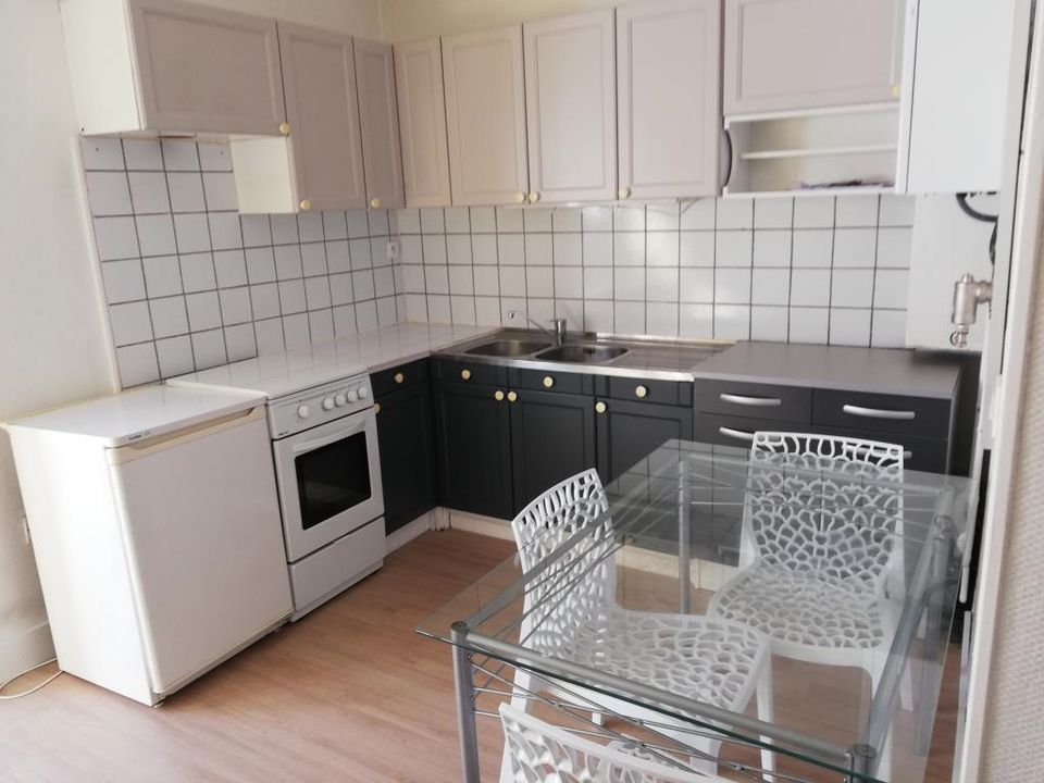 Apartament a Amiens, Somme - foto 4