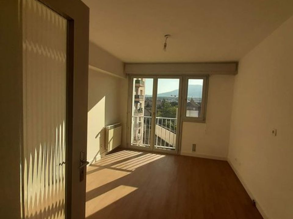 Lejlighed i Annemasse, Haute-Savoie - foto 1