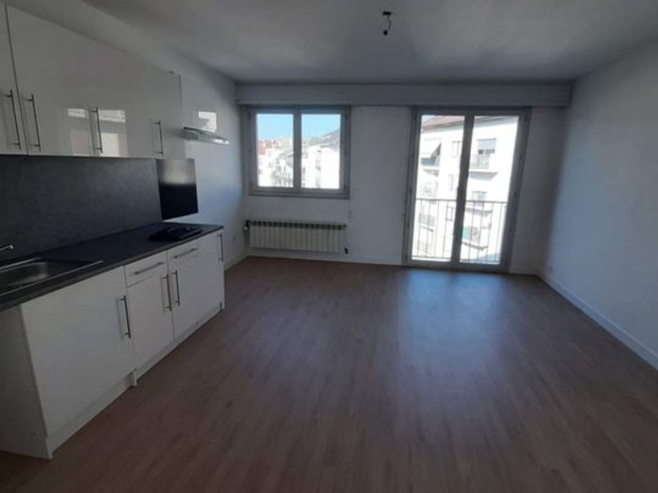 Lejlighed i Annemasse, Haute-Savoie - foto 3