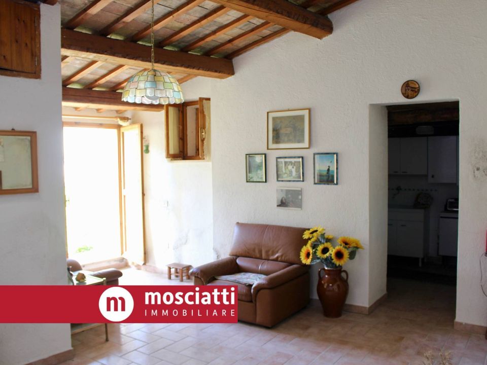 Villa i Matelica, Macerata - foto 1