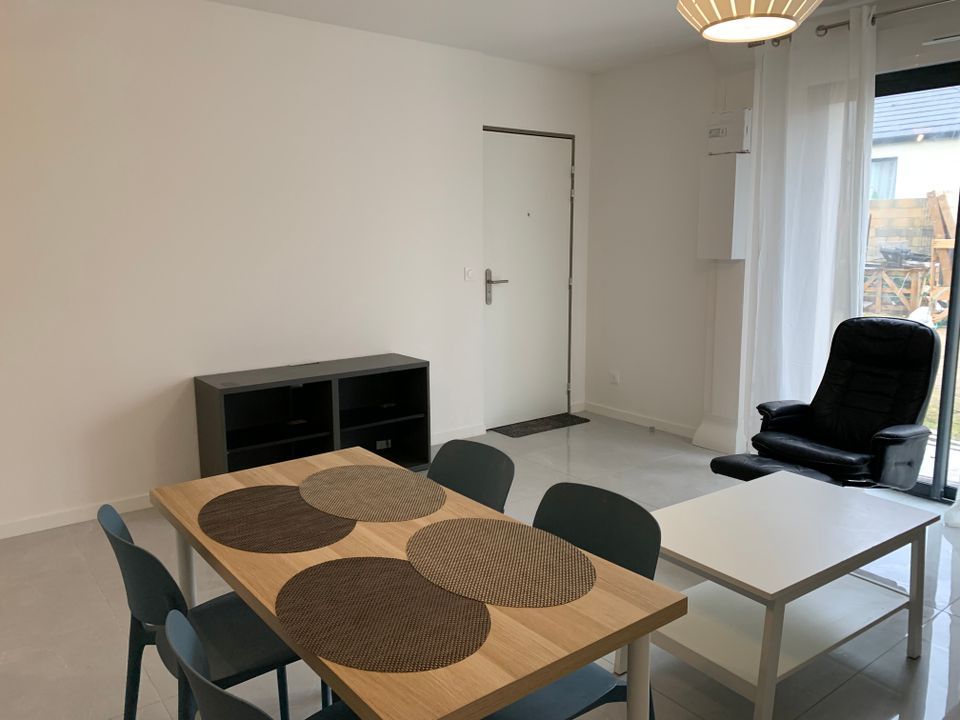 Apartament a Saintry-sur-Seine, Essonne - foto 4