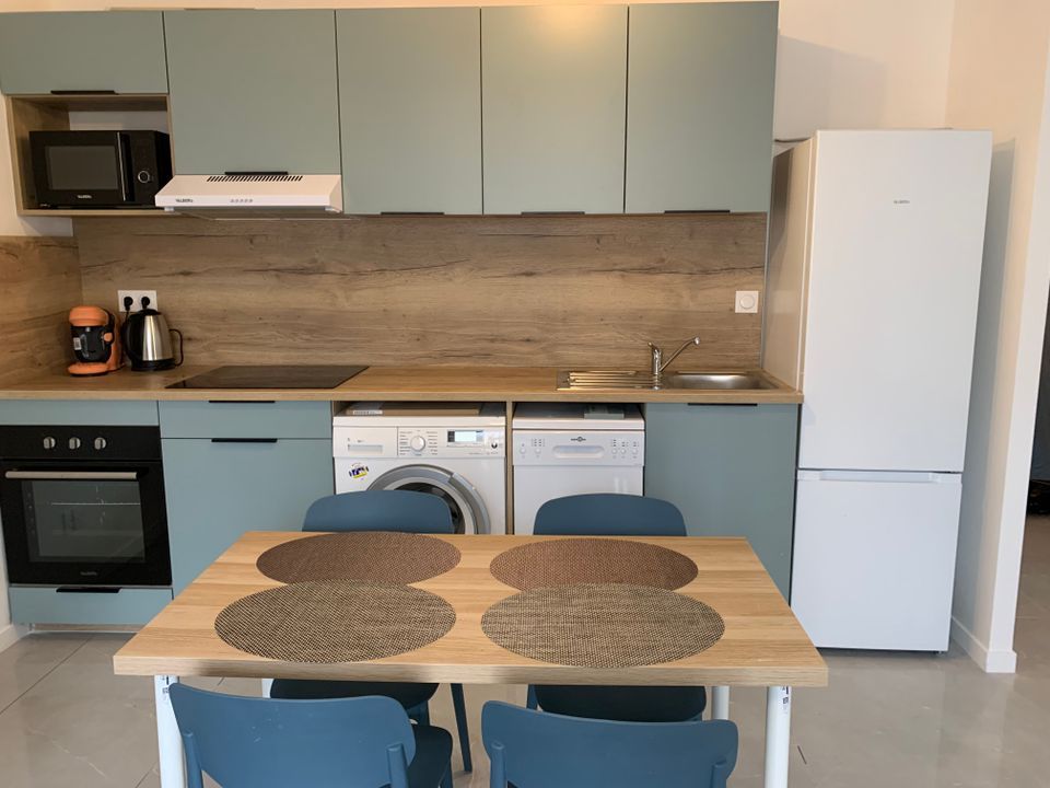 Apartament a Saintry-sur-Seine, Essonne - foto 5