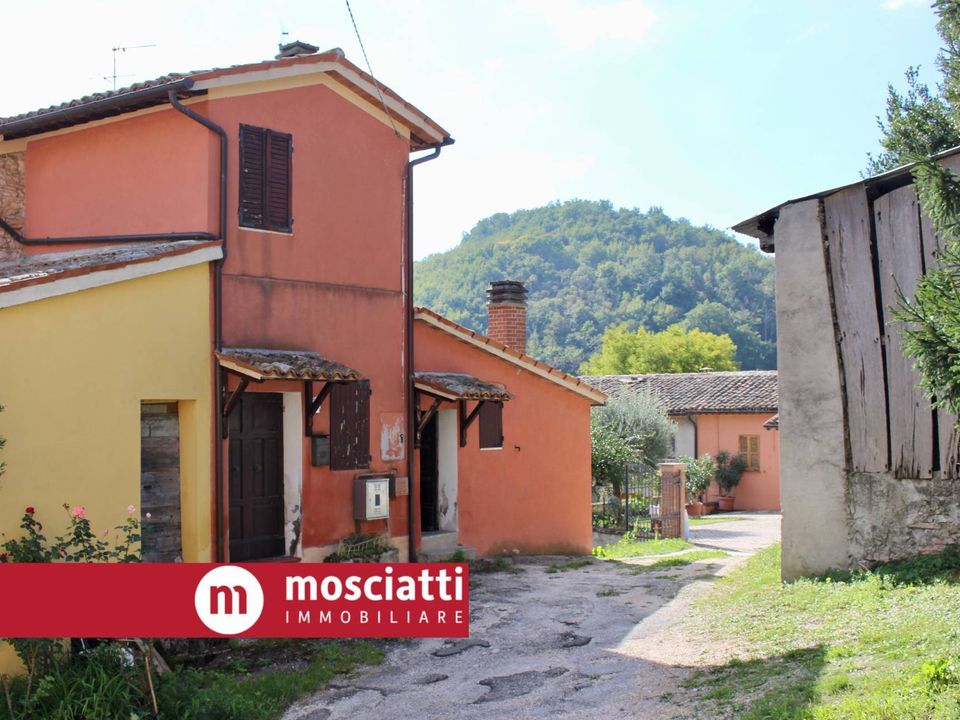 Villa i Matelica, Macerata - bilde 1