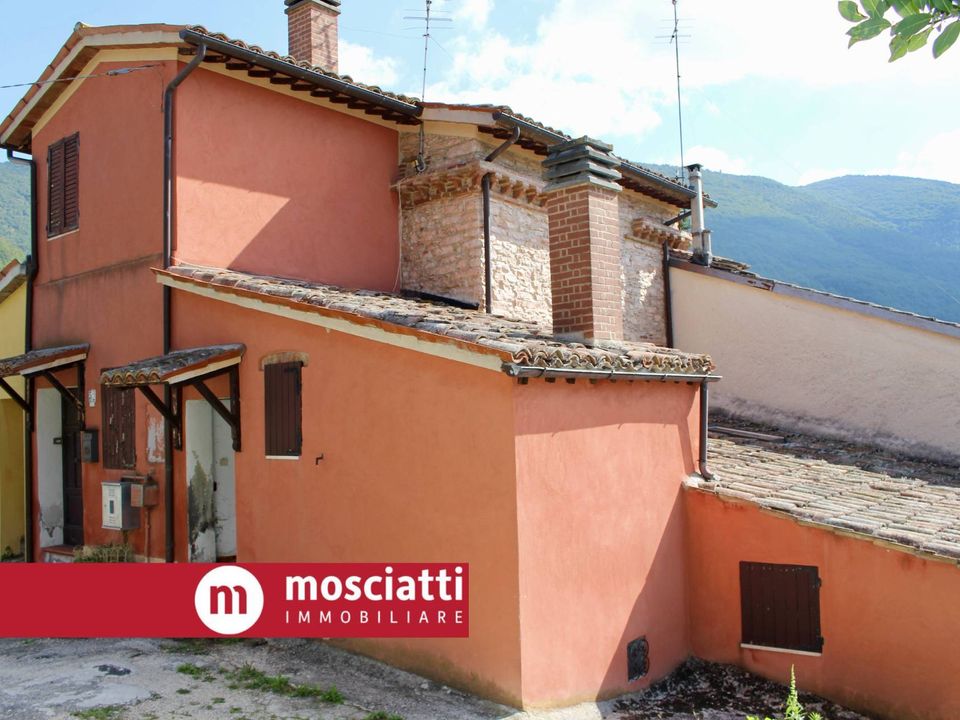 Villa i Matelica, Macerata - bilde 2