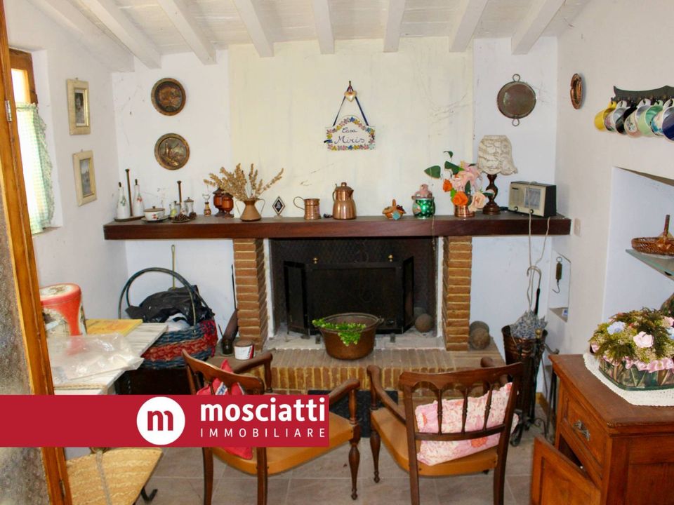 Villa i Matelica, Macerata - bilde 3
