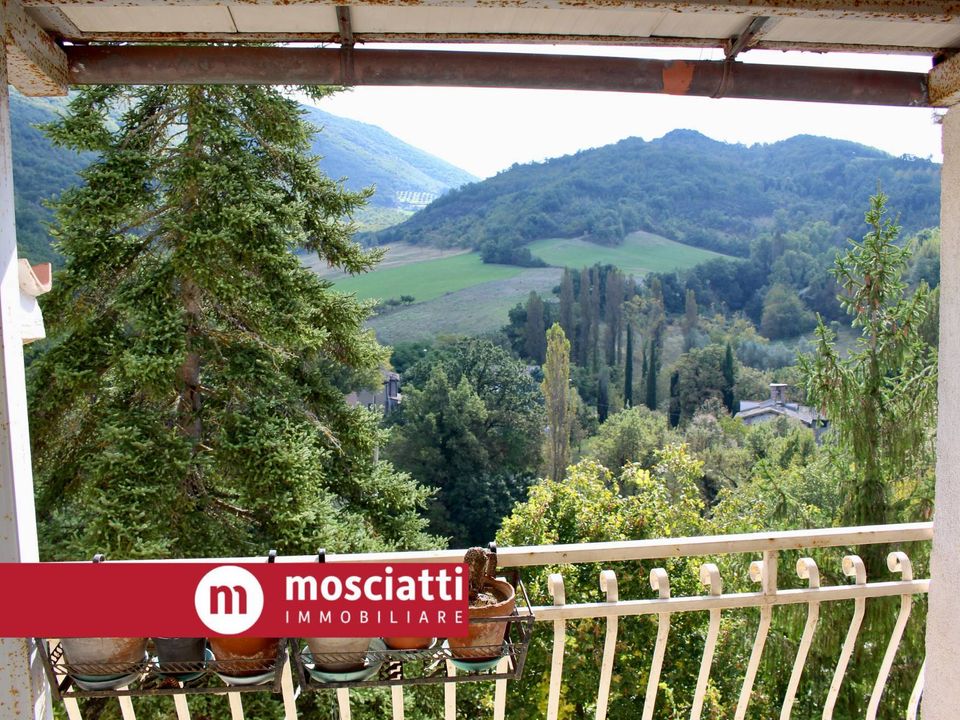 Villa i Matelica, Macerata - bilde 5
