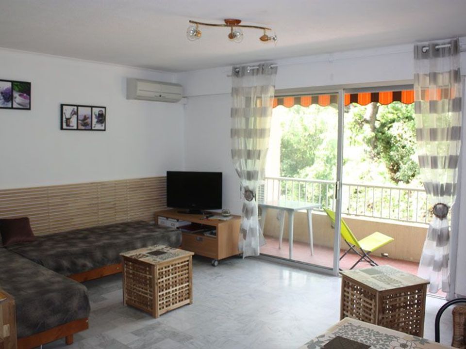 Apartament a Hyeres, Var - foto 1