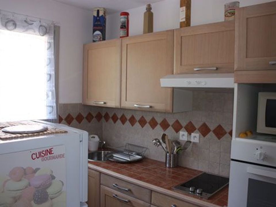 Apartament a Hyeres, Var - foto 2