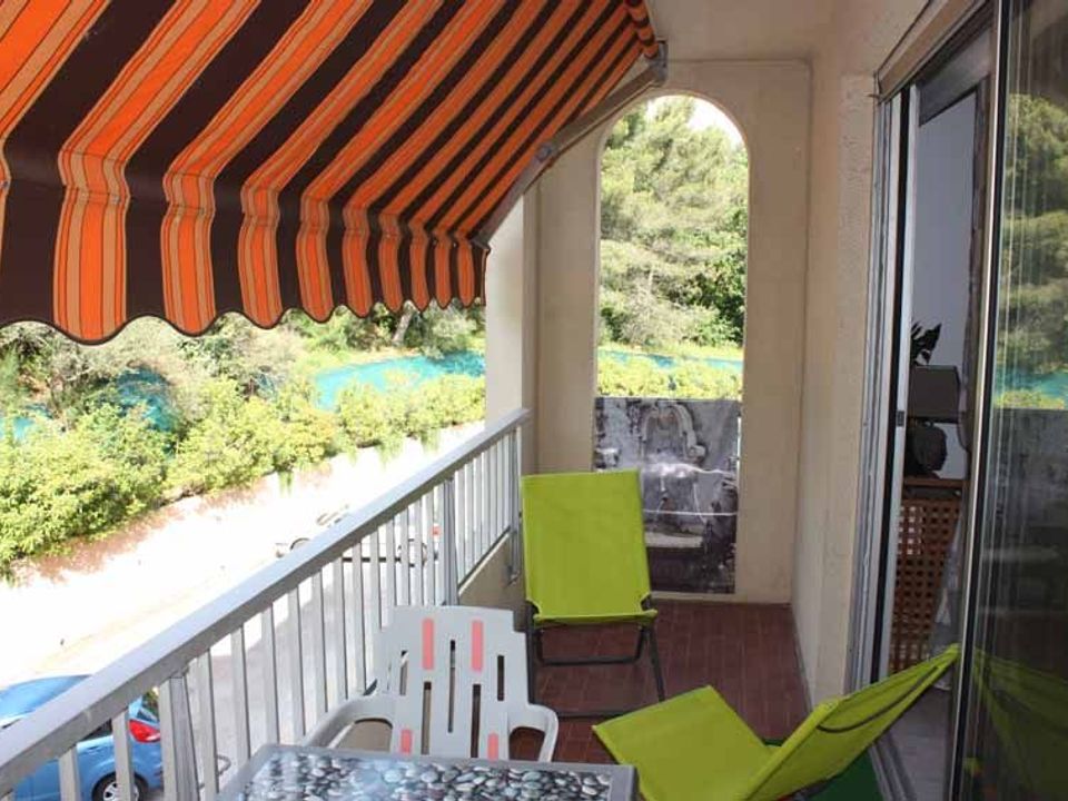 Apartament a Hyeres, Var - foto 4