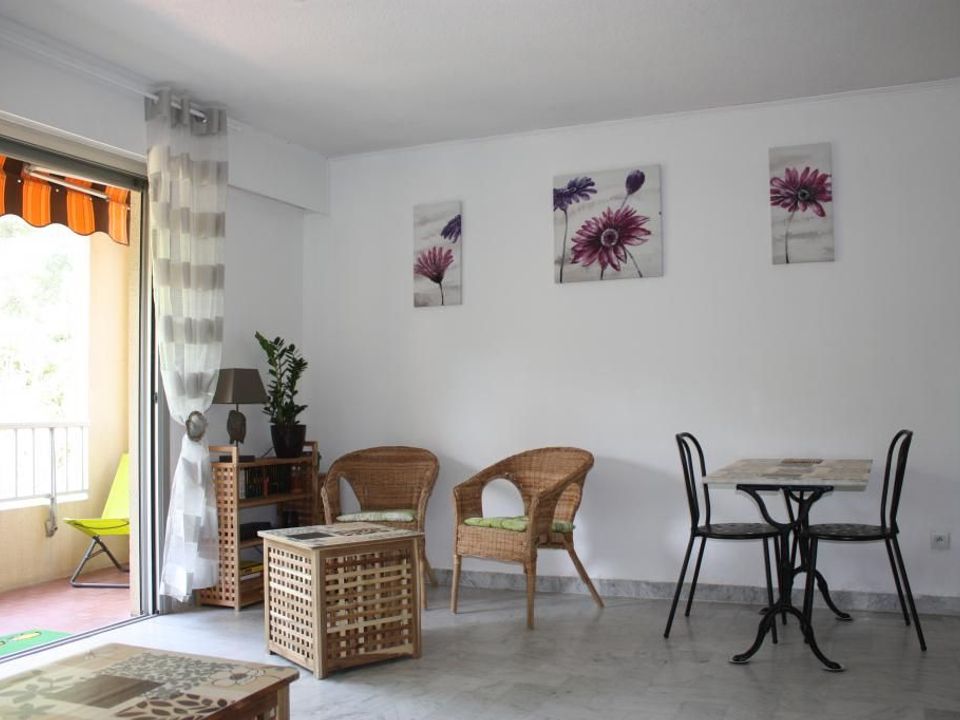 Apartament a Hyeres, Var - foto 5