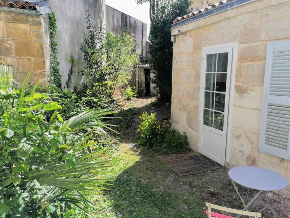 Studio i Niort, Deux-Sevres - foto 4
