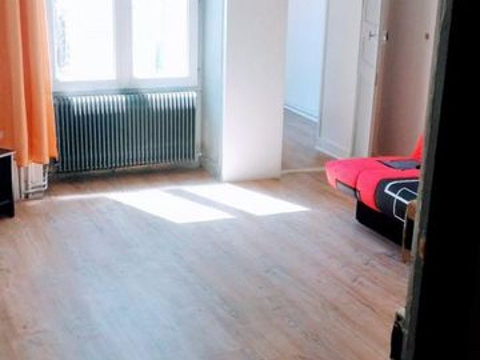 Studio i Niort, Deux-Sevres - foto 5