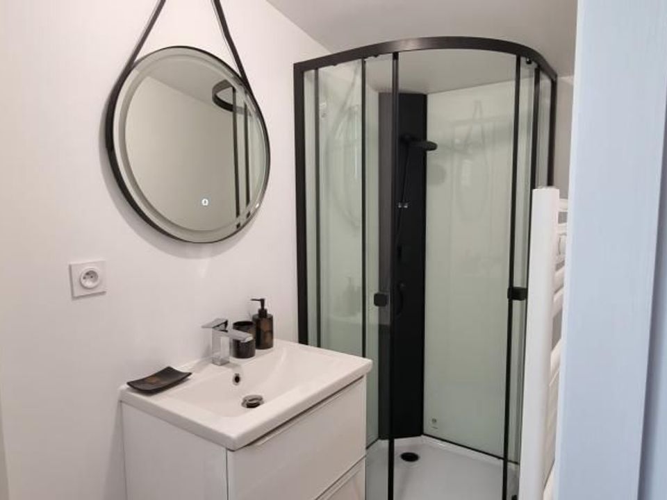 Studio i Niort, Deux-Sevres - foto 4