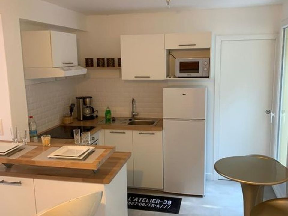 Studio i Antony, Hauts-de-Seine - foto 2