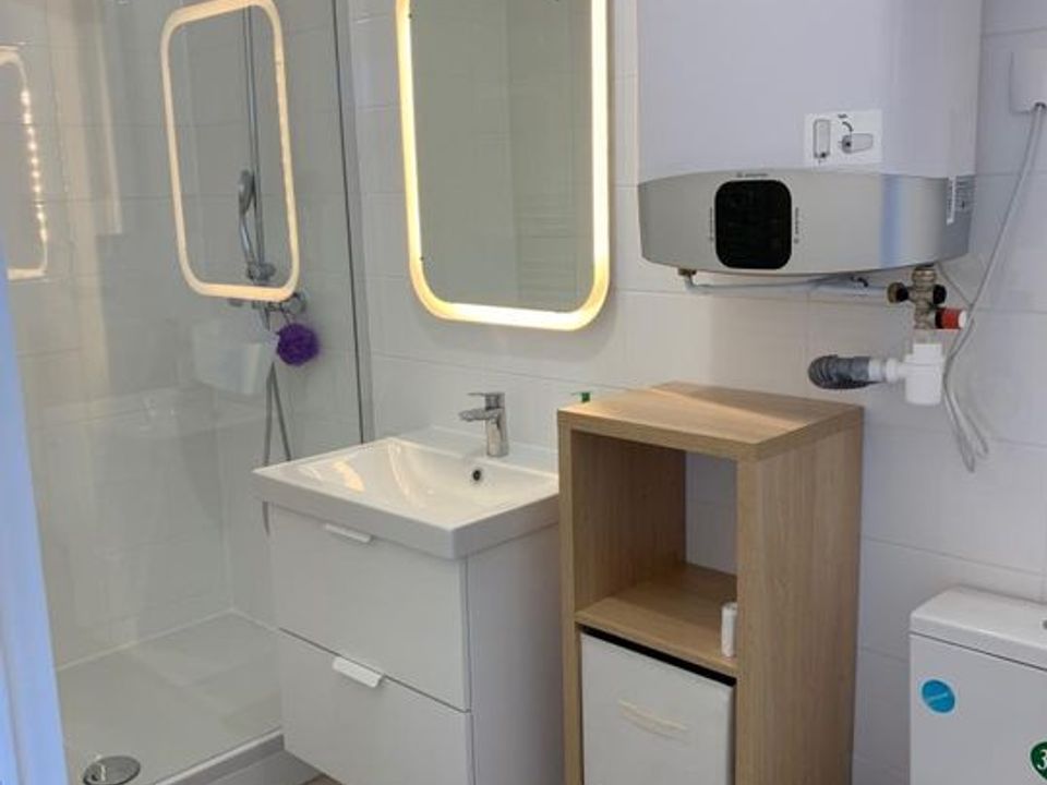 Studio i Antony, Hauts-de-Seine - foto 3