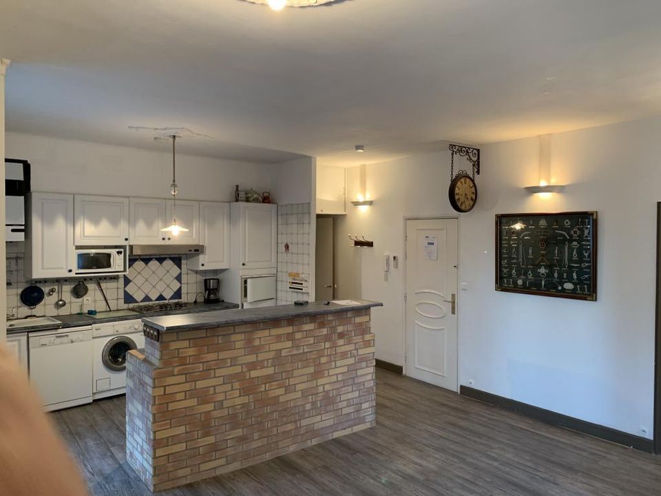 Apartament a Sete, Herault - foto 1