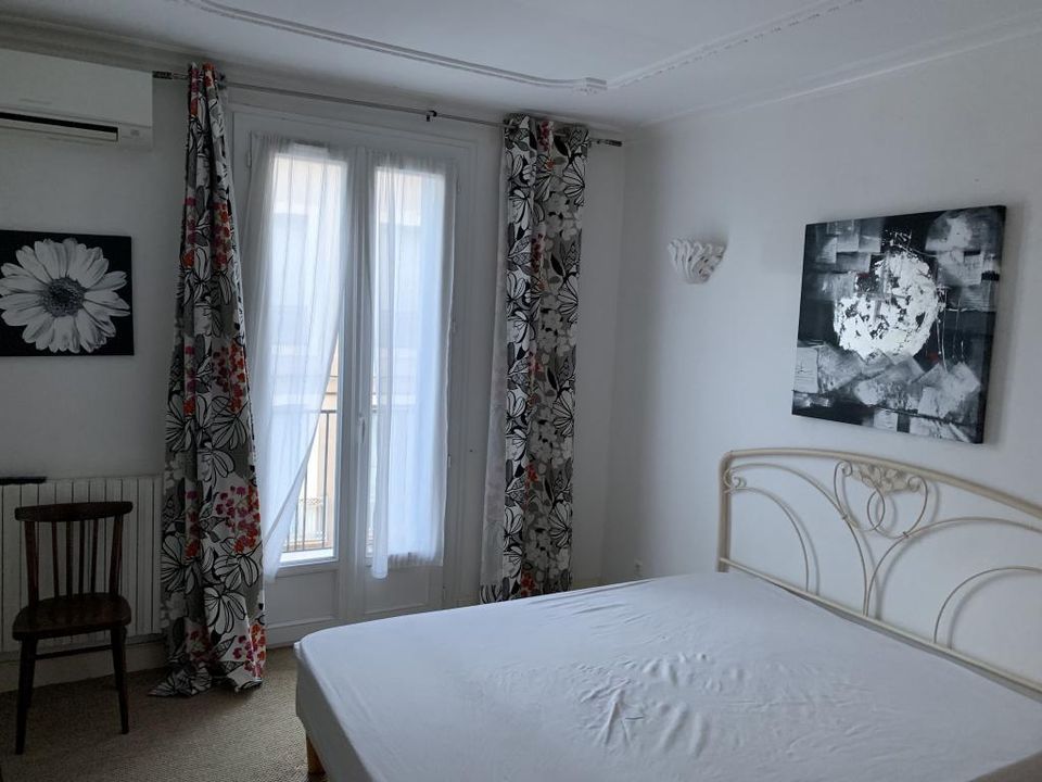 Apartament a Sete, Herault - foto 2