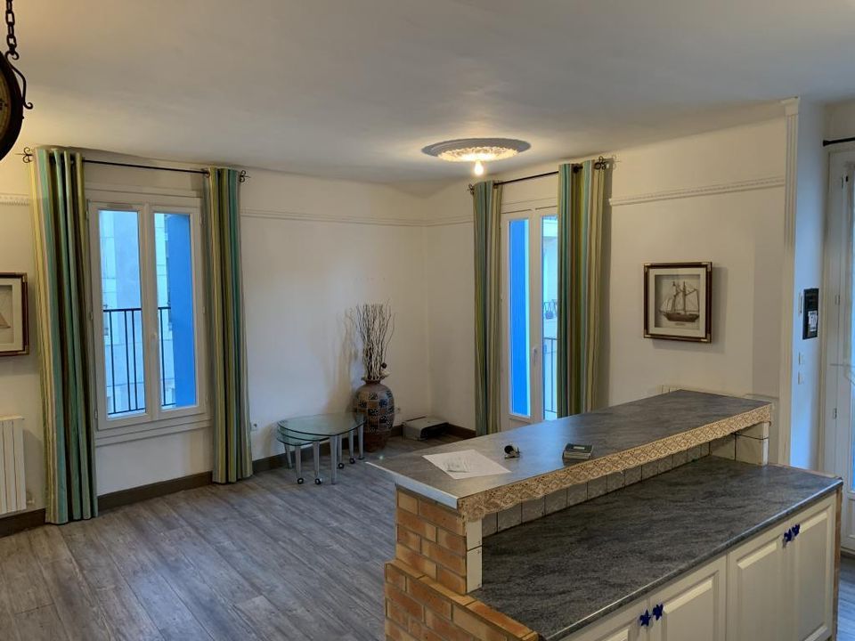 Apartament a Sete, Herault - foto 5