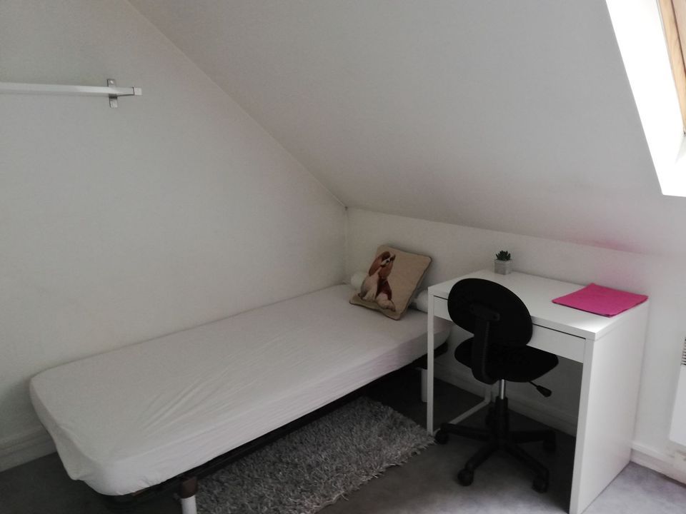 Studio i Amiens, Somme - foto 3