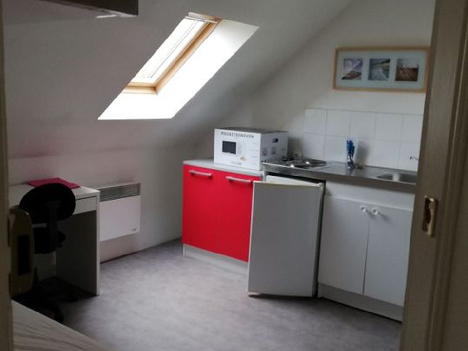 Studio i Amiens, Somme - foto 4