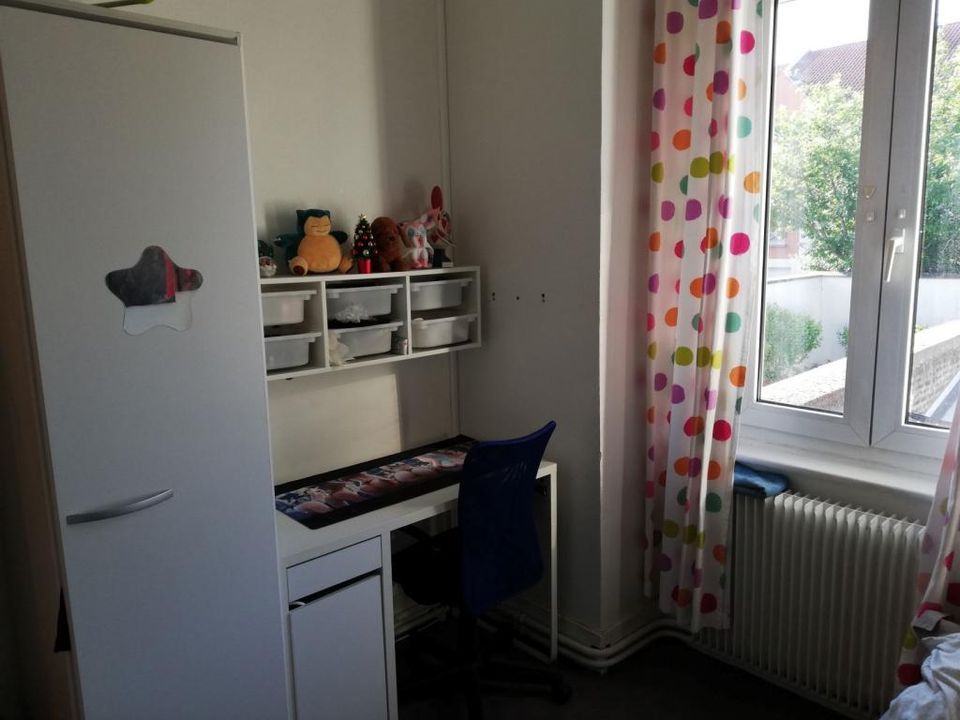 Estudi a Amiens, Somme - foto 2