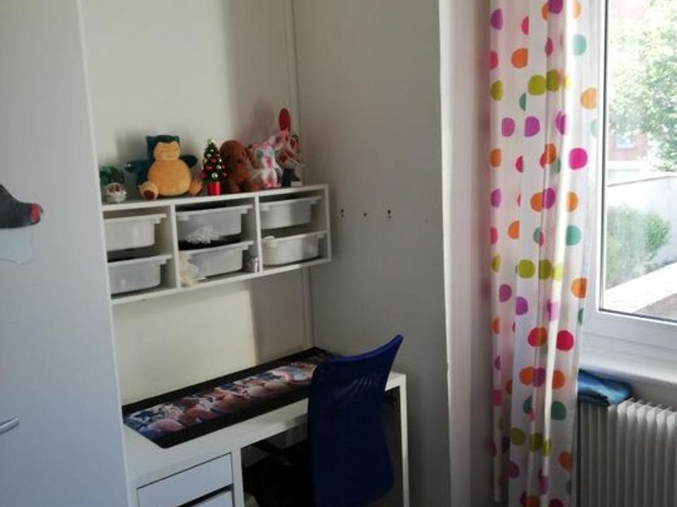 Estudi a Amiens, Somme - foto 3