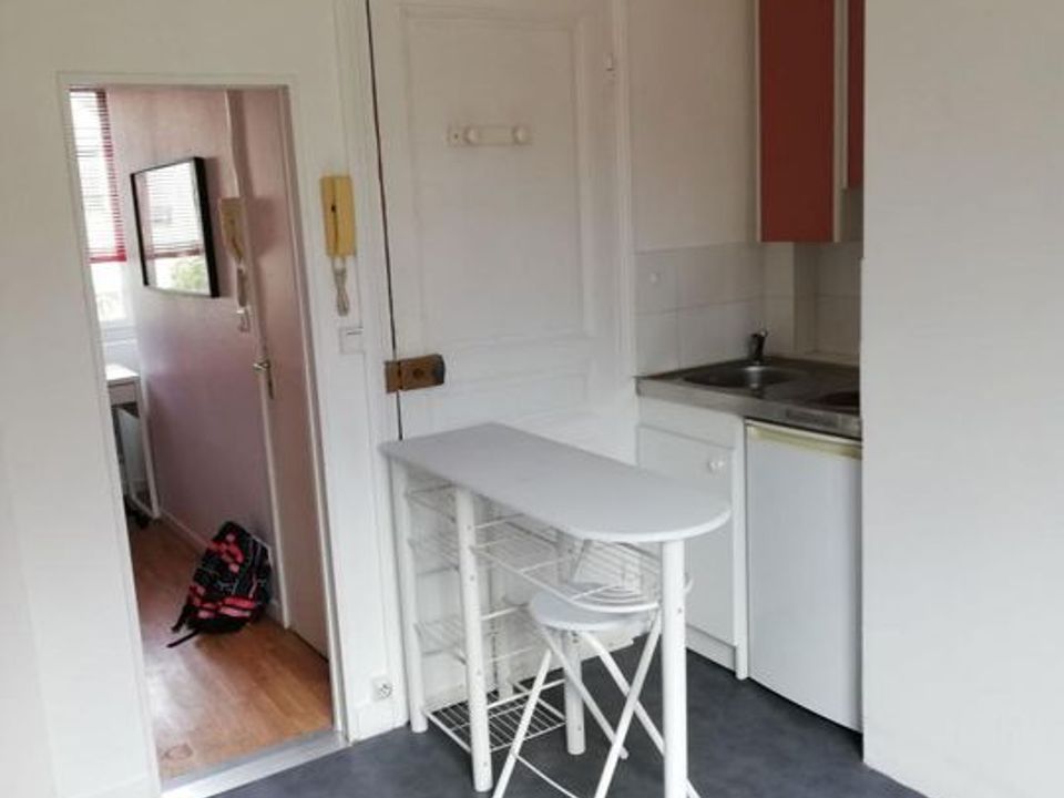 Studio i Amiens, Somme - foto 3