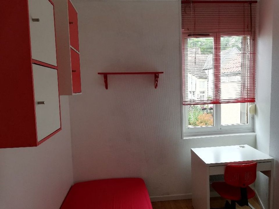 Studio i Amiens, Somme - foto 5