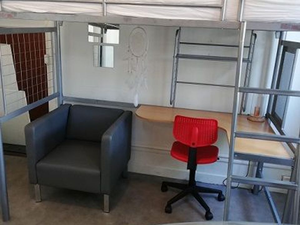 Studio i Amiens, Somme - foto 3