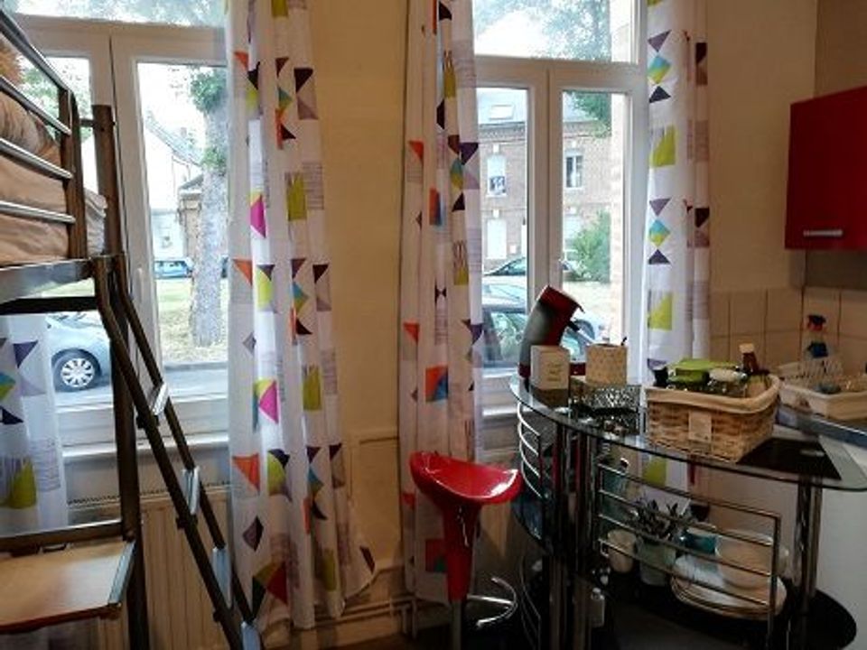 Studio i Amiens, Somme - foto 4