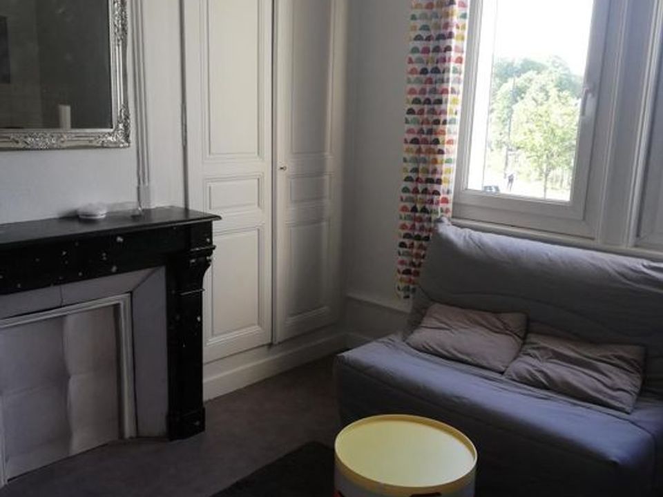 Studio i Amiens, Somme - foto 3