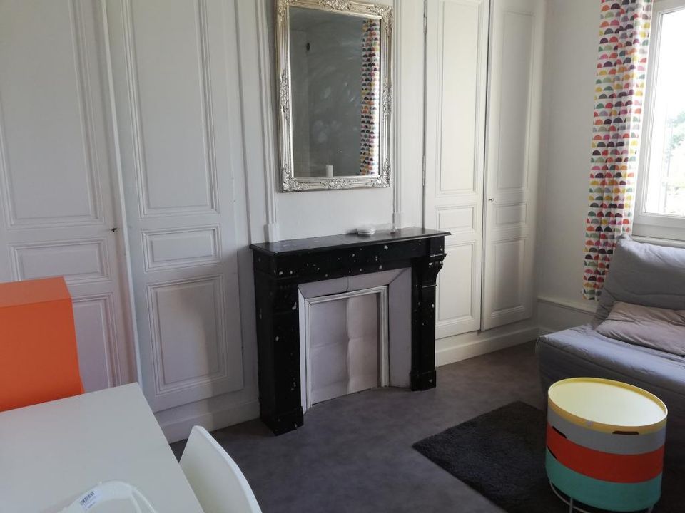 Studio i Amiens, Somme - foto 4