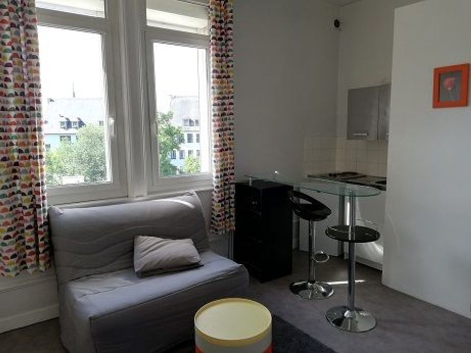 Studio i Amiens, Somme - foto 5