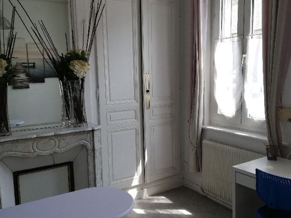 Studio i Amiens, Somme - foto 3