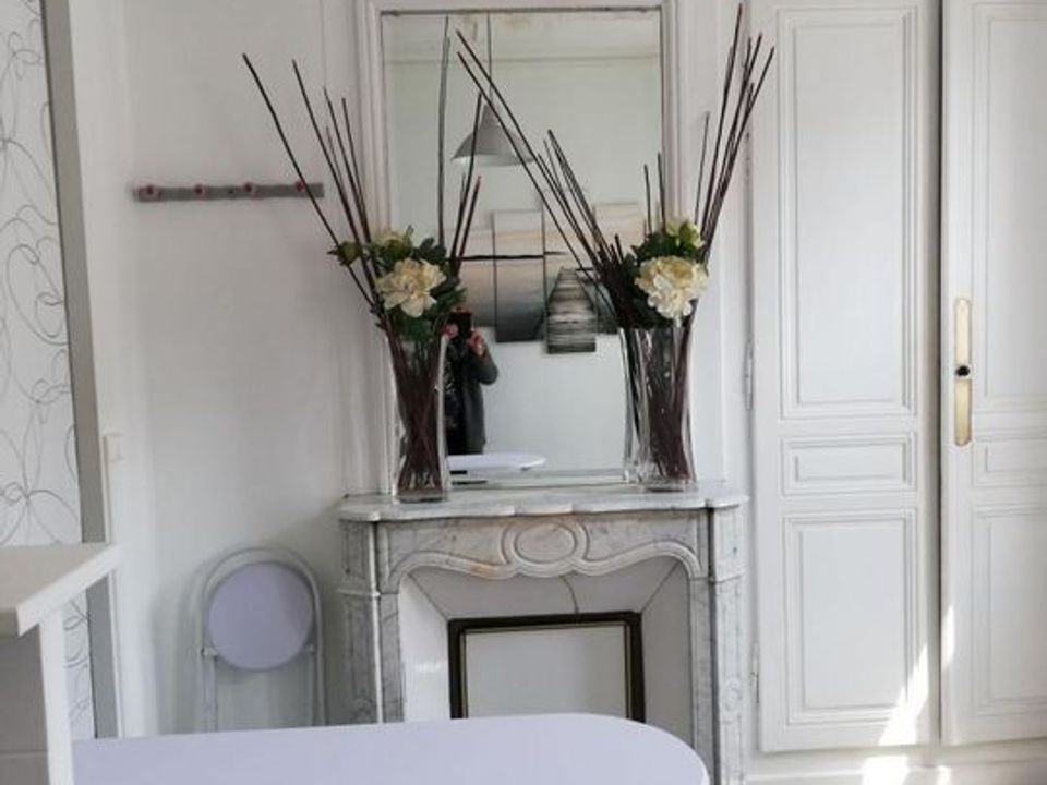 Studio i Amiens, Somme - foto 4