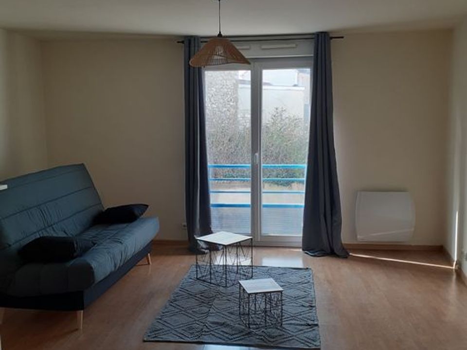 Apartament a Reims, Marne - foto 1